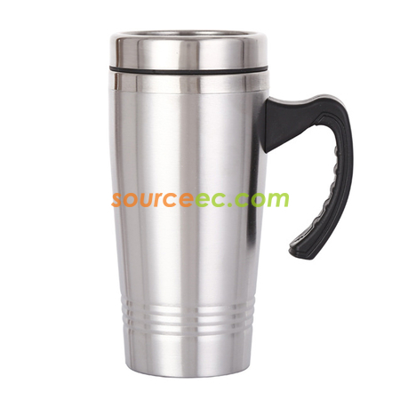 450ML Thermal Mug