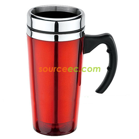 450ML Thermal Mug