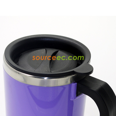 Customization 450ML Thermal Mug Corporate Gifts