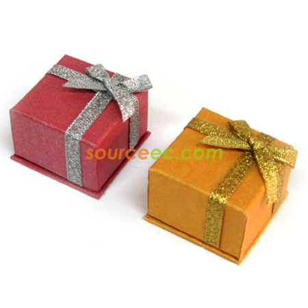 Customization Paper Gift Box Corporate Gifts