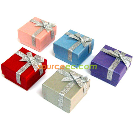 Customization Paper Gift Box Corporate Gifts