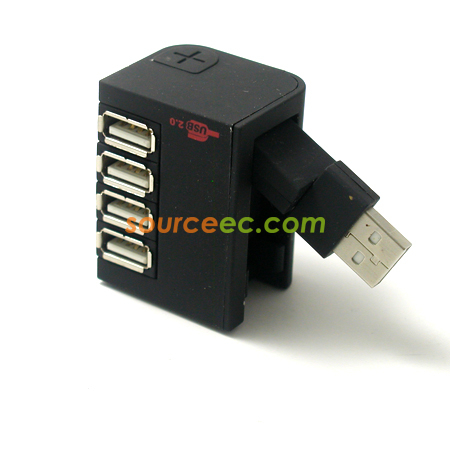 Customization USB Hub Corporate Gifts