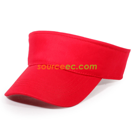 Promotional Visor