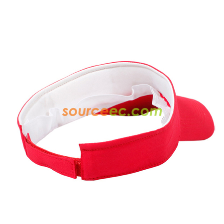 Customization Promotional Visor Corporate Gifts