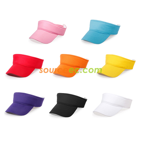 Customization Promotional Visor Corporate Gifts