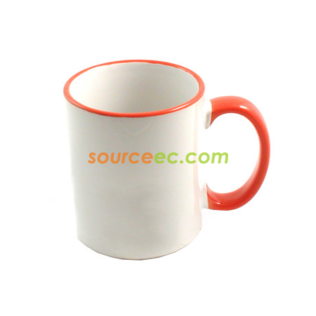 Customization 295ML Ceramic Mug Corporate Gifts