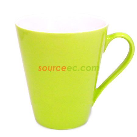 295ML Ceramic Mug