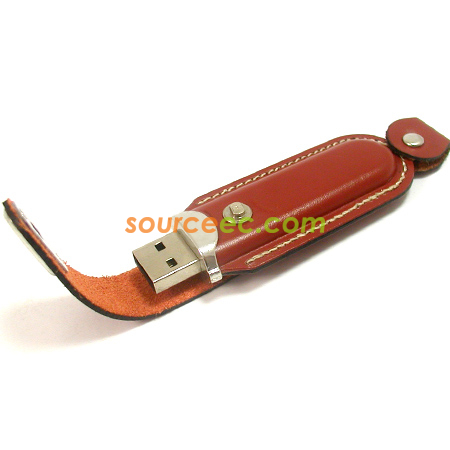 USB Flash Memory