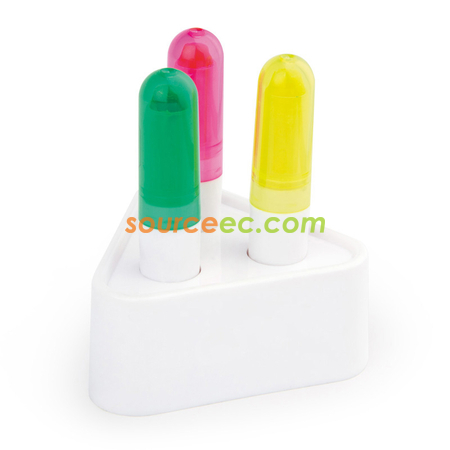 Customization Fluorescent pen Corporate Gifts