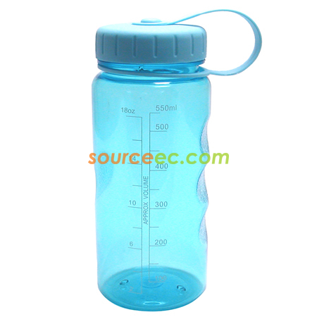 Customization 650ML Sports Bottle Corporate Gifts