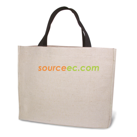 Recycled Jute Bag