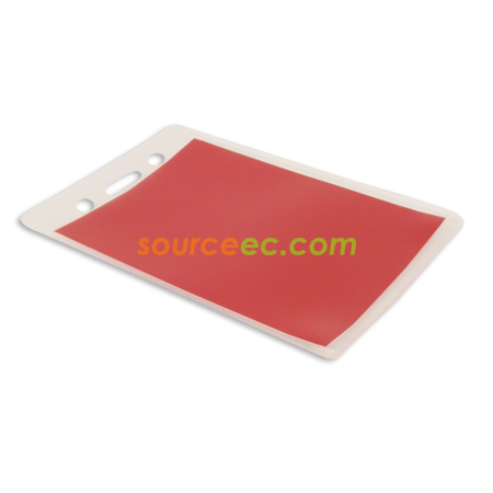 Customization Badge Holder Corporate Gifts