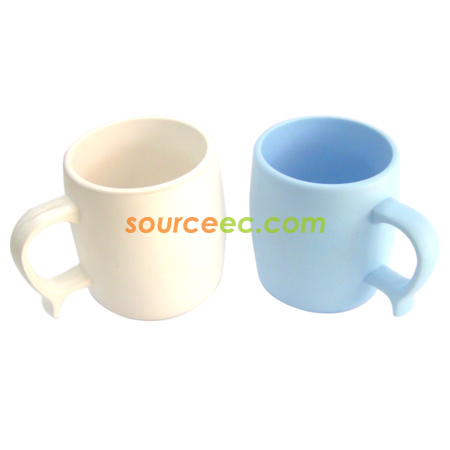 Customization 230ML PLA Mug Corporate Gifts