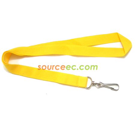 Customization Recycled / Bamboo Lanyard Corporate Gifts