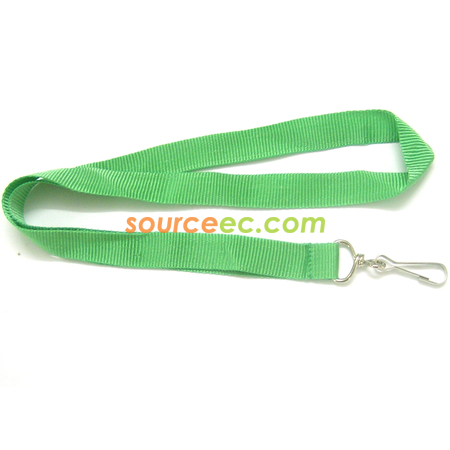 Customization Recycled / Bamboo Lanyard Corporate Gifts