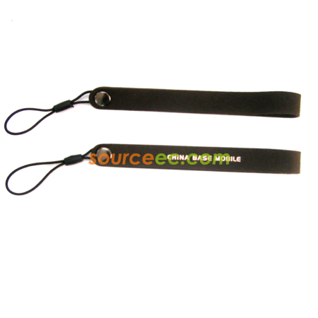 Customization PU Lanyard Corporate Gifts