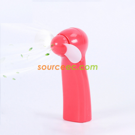 Customization Mini Electric Fan Corporate Gifts