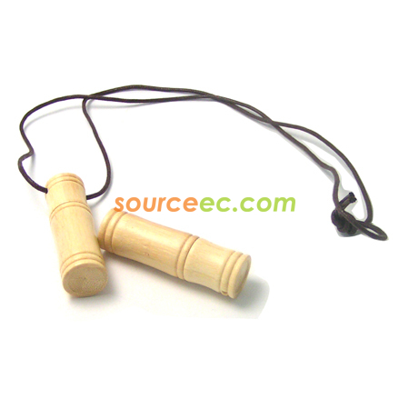 Customization Bamboo USB Flash Memory Corporate Gifts