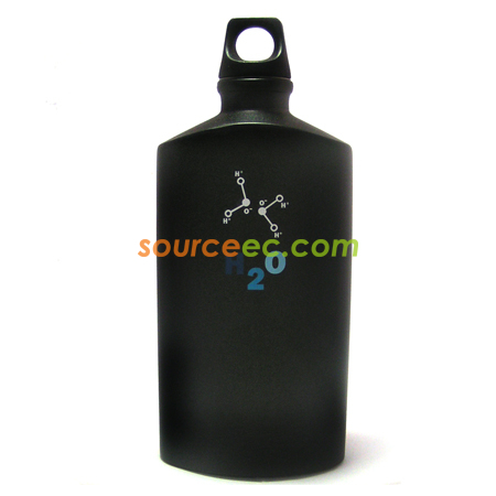 500ML Aluminium Sports Bottle