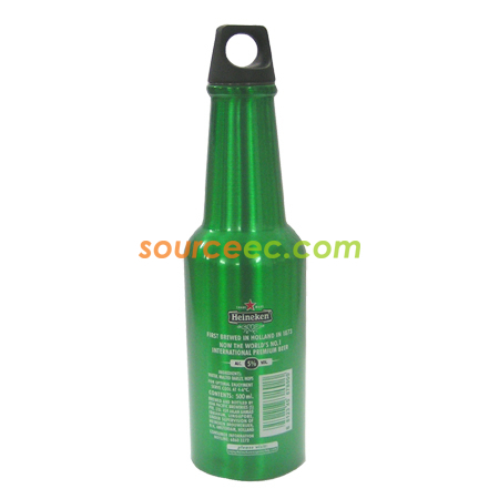 Customization 500ML Aluminium Sports Bottle Corporate Gifts