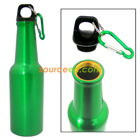 Customization 500ML Aluminium Sports Bottle Corporate Gifts
