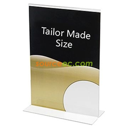 Acrylic Photo Frame