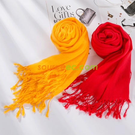 Customization Scarf Gift Corporate Gifts