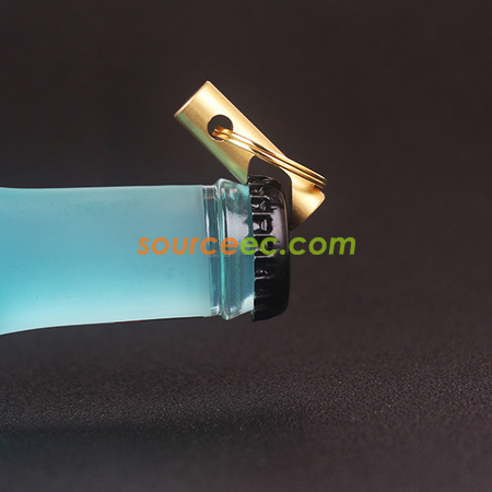 Customization Brass Corkscrew Corporate Gifts