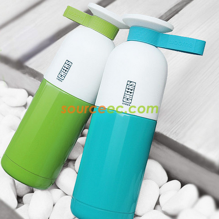 Customization 300ML Insulation Mug Corporate Gifts