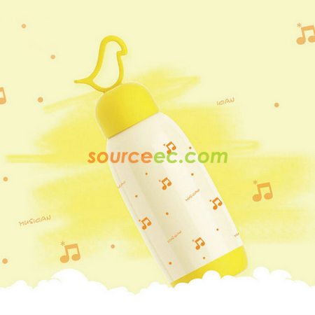 Customization 250ML Insulation Mug Corporate Gifts