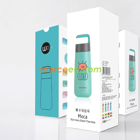 Customization 280ML Insulation Mug Corporate Gifts