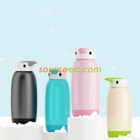 Customization 250ML Insulation Mug Corporate Gifts