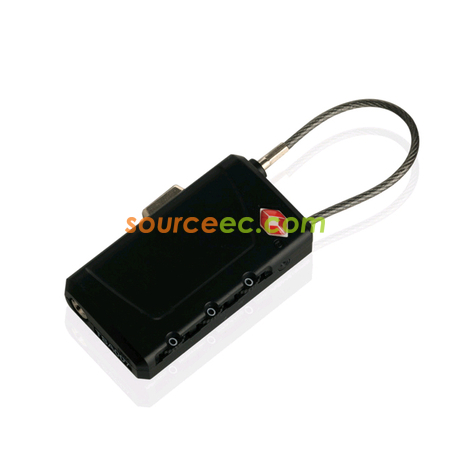 Customization Travelines Password Corporate Gifts