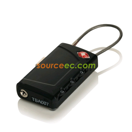 Customization Travelines Password Corporate Gifts