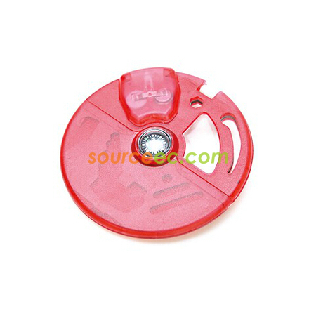 Customization Hardwarelab UFO Tool Cards Corporate Gifts