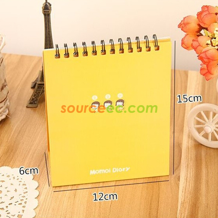 Customization Cartoon Maybe Calendar  Corporate Gifts