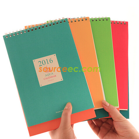Customization Cartoon Maybe Calendar Corporate Gifts