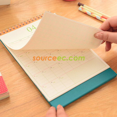 Customization Cartoon Maybe Calendar Corporate Gifts