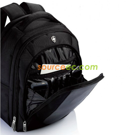 Customization Swiss Peak Laptop Bag  Corporate Gifts