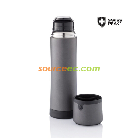 Swiss Peak Vacuum Thermos 