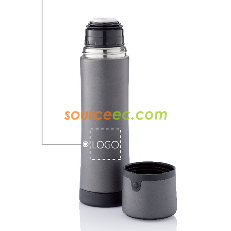 Customization Swiss Peak Vacuum Thermos  Corporate Gifts