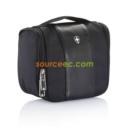 Customization Swiss peak Travel Toiletry Bags  Corporate Gifts
