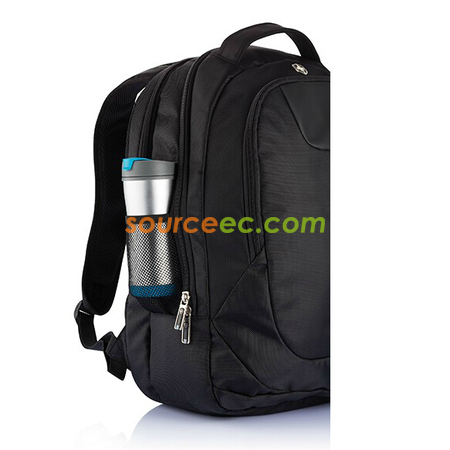 Customization Swiss Peak Laptop backpack  Corporate Gifts