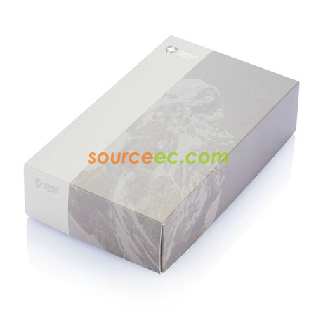 Customization Swiss Peak Head Lamp  Corporate Gifts