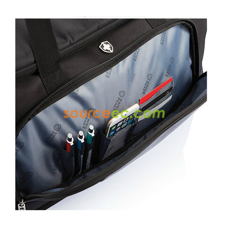 Customization Swiss Peak Large Laptop Bag  Corporate Gifts