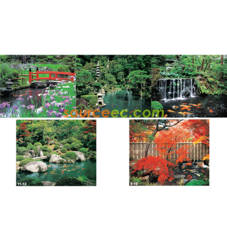 Customization Wall Calendar Corporate Gifts