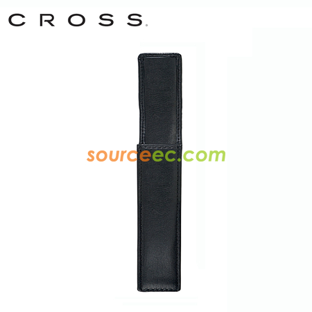 Customization Cross - Leather Single Pen Case Corporate Gifts