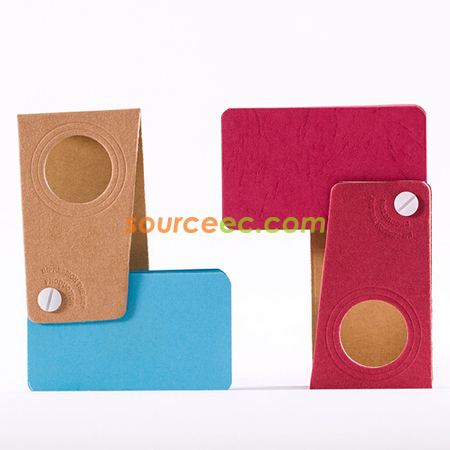 Customization Blank Card/Date Bank  Corporate Gifts