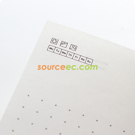 Customization Notebook Corporate Gifts