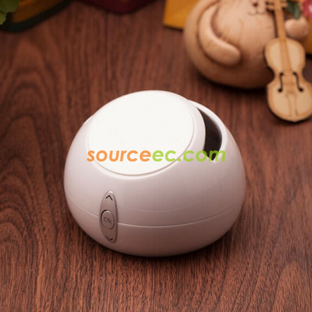 Customization Bluetooth Loudspeaker Box Corporate Gifts